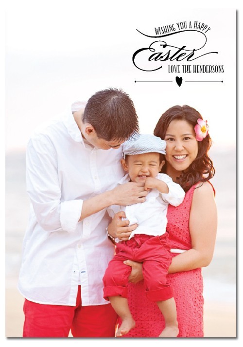 Scripted Wishes Easter Cards