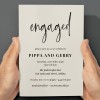 Engagement Invitations Australia