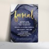 School Formal Invitations