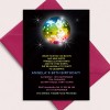 70s Disco Party Invitations