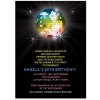 Disco Invitations