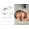 Adorable Thank You Cards with photo