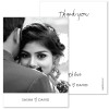 Wedding Thank You Cards