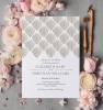 Art Deco Wedding Invitations