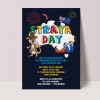 Australia Day Invitations