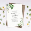 Beautiful Australian Engagement Invitations