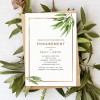 Australian Engagement Invitations
