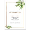 Australian Engagement Invitations
