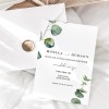 Wedding Save The Date Cards