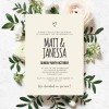 Engagement Invitations