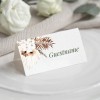 Bohemian Placecards