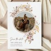 Photo Wedding  Save The Date