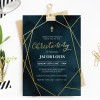 Boys Christening Invitations
