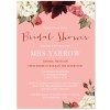 Bridal Shower Invitations