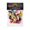 Superheroes party lolly bags