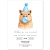 Capybara Invites