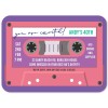 Cassette Tape Invitations
