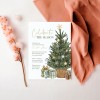 Christmas Invitations