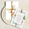 Christmas Invitations