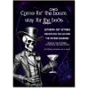 Cocktail Boos Halloween Invitations, a dapper skeleton with a martini among neon cobwebs