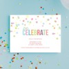 Fun Kids Birthday Invitations