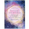 Cosmos Invitations