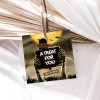 Halloween Gift Tags