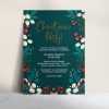 Custom Christmas Invitations