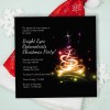 Custom Christmas Invitations