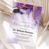 Custom Retirement Invitations
