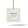 Custom Party Gift Tags