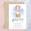 Cute Baby Shower Invitations