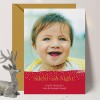Cute Photo Christmas Cards