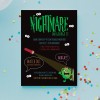 Cute Sleepover Party Invitations