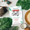 Cute Kombi Surf Summer Party Invitations