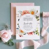 Christening and First Birthday Invitations