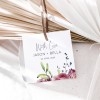 Wedding Favours