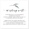 Wishing Well Cards