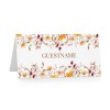 Wedding Placecards - Wildflower