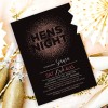 Editable Hens Night Invitations