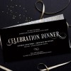 Celebration Dinner Invitations