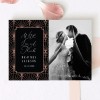 Elegant Wedding Thank You Cards