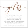Engagement Wishing Well Cards
