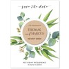 Save The Date Magnets
