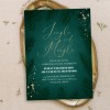 Christmas Party Invitations