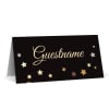 New Years Eve Party Place Cards