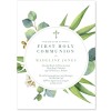 Holy Communion Invitations