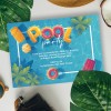 Floatie Pool Party Invitations