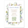 Wedding RSVP