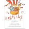 Baby Shower Invitations